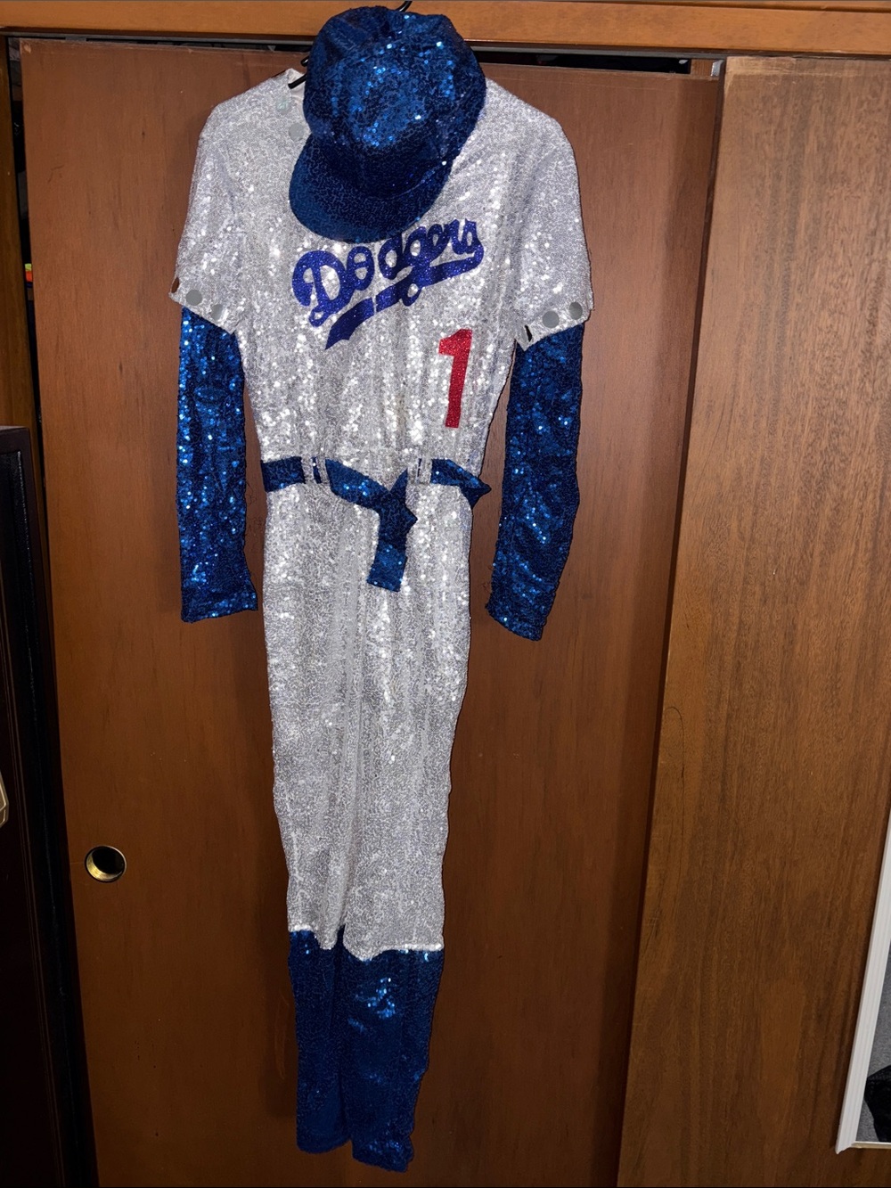 Elton John outfit